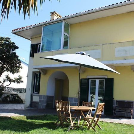 Casa De Alojamento Local Oeiras Exterior foto