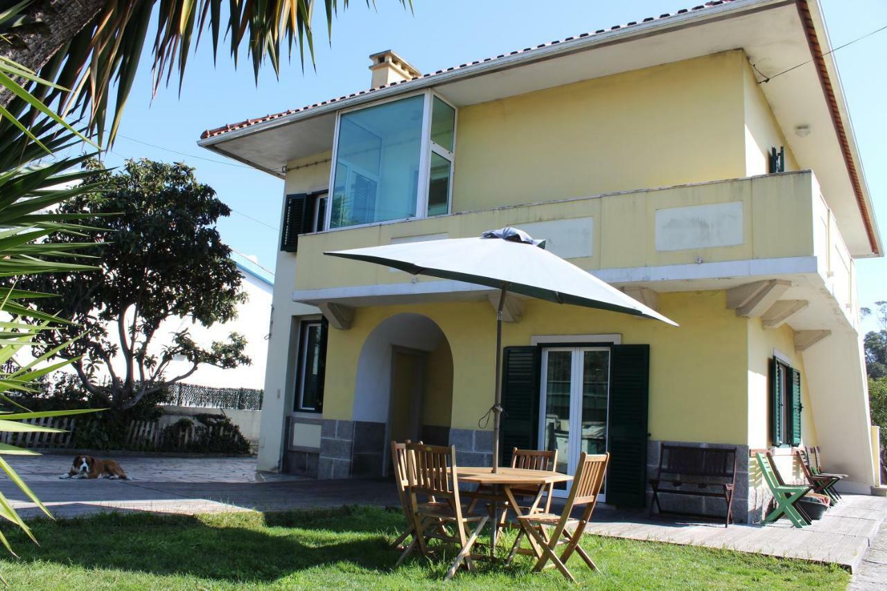 Casa De Alojamento Local Oeiras Exterior foto