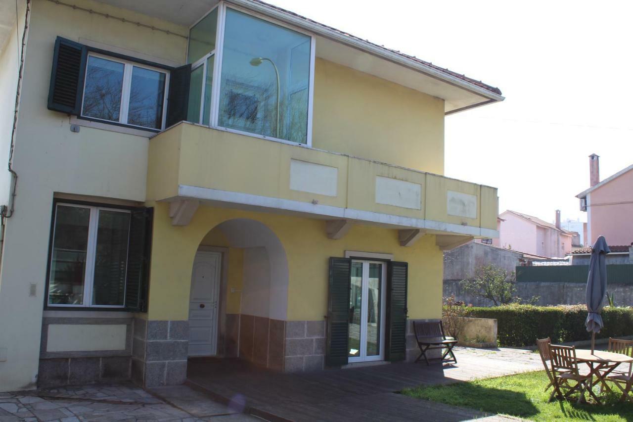 Casa De Alojamento Local Oeiras Exterior foto